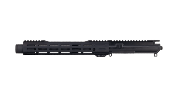 Milspec AR-15 10.5" Always Armed Upper with 1:8 Twist