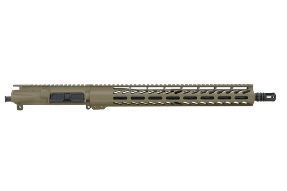 Best Magpul Flat Dark Earth AR15 Upper