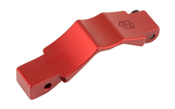 PHASE5 WINTER TRIGGER GUARD - RED