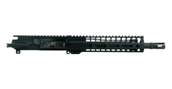 ALWAYS ARMED 10.5" 5.56 NATO BX SERIES UPPER RECEIVER