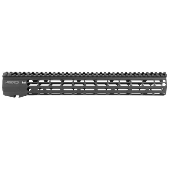 Aero Precision 15" Atlas R-One M-LOK Handguard - Black