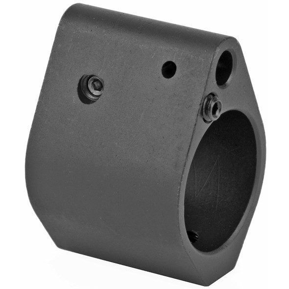 Low Profile Adjustable Gas Block | AR15