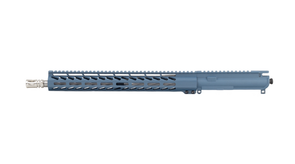 15" FREE FLOAT M-LOK HAND GUARD