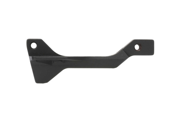 STRIKE INDUSTRIES COBRA BILLET TRIGGER GUARD BLACK