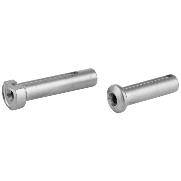 2A ARMAMENTS TAKEDOWN PINS | Mil-spec .250 size | 6AL-4V Titanium