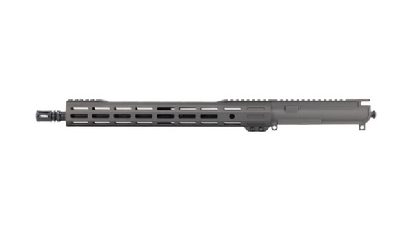 Mil Spec AR-15 Upper Chambered in 7.62x35mm
