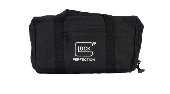 Glock OEM One Pistol Range Bag