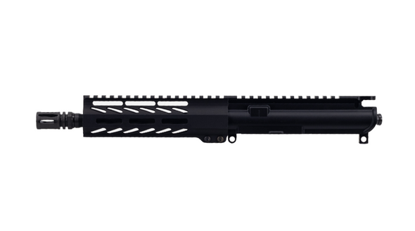 Shop this .22LR Upper Receiver for your next pistol length ar build