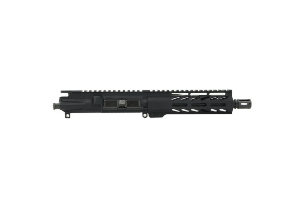 5.56 NATO/.223 Wylde Upper Receiver with Lightweight M-LOK Hand Guard