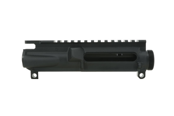 ALWAYS ARMED MIL-SPEC STRIPPED UPPER RECEIVER - AR 15