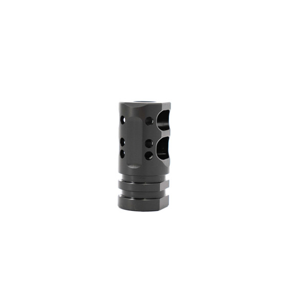 Andro Corp Dual Port Muzzle Brake