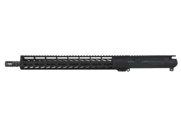 AR9 Upper with 16" 1:10 Twist 4150 Barrel