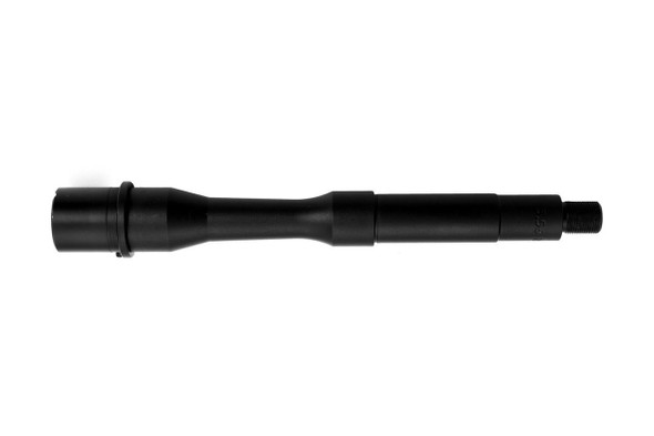 ALWAYS ARMED 7.5" 1:7 TWIST 5.56 NATO BARREL - BLACK NITRIDE