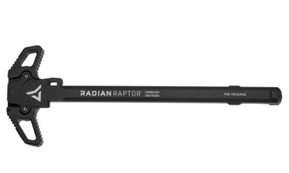 Radian Raptor Charging Handle 556 Radian Raptor Charging Handle 556