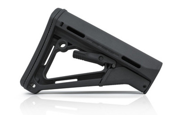 Magpul CTR Stock Mil-spec - Black