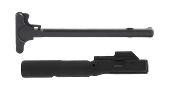 9mm BCG With Mil-Spec Charging Handle Combo