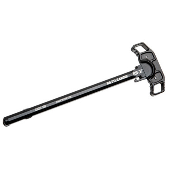 Battle Arms Development AR-10 RACK Charging Handle - Black