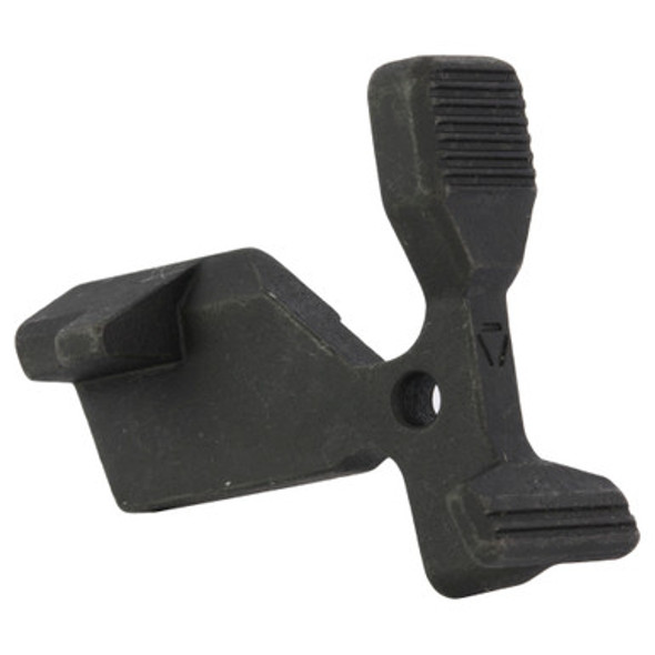 Strike Industries AR10 Enhanced Bolt Catch - Black