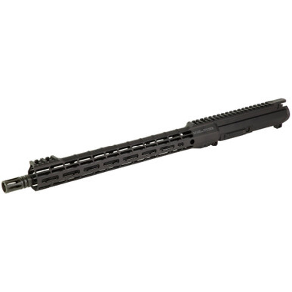 Aero Precision 16" 9mm Upper Receiver - Black