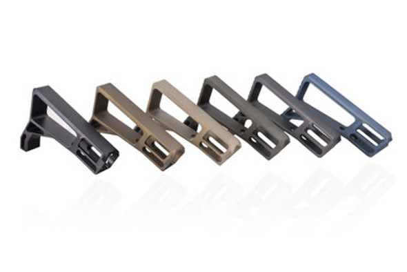 Tactical Dynamics Skeleton Stock - Black Tactical Dynamics Skeleton Stock - Black