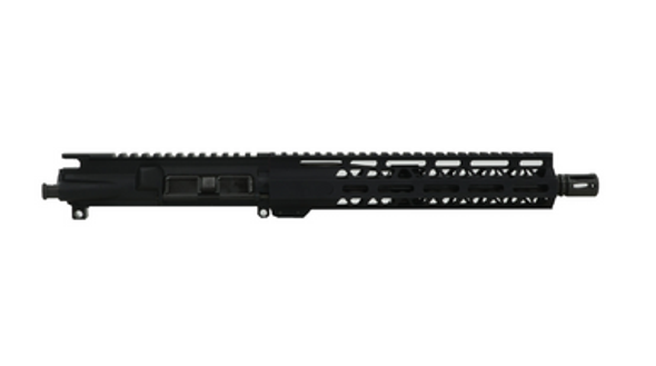Always Armed TR Series 10.5" .300 Blackout Upper Receiver - Black