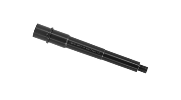 7.5" 5.56mm 1:7 Twist Contour 4150 Barrel