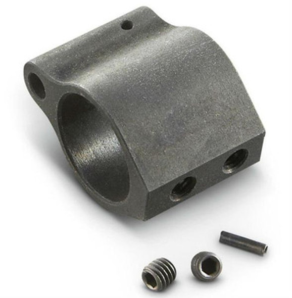 Low Profile Gas Block .750