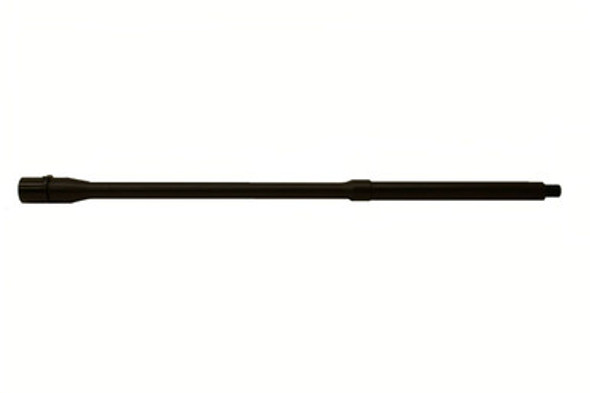 20" 5.56MM 1:8 TWIST M4 4150 BARREL