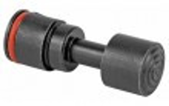 Elftmann Ambi Speed Safety - Black