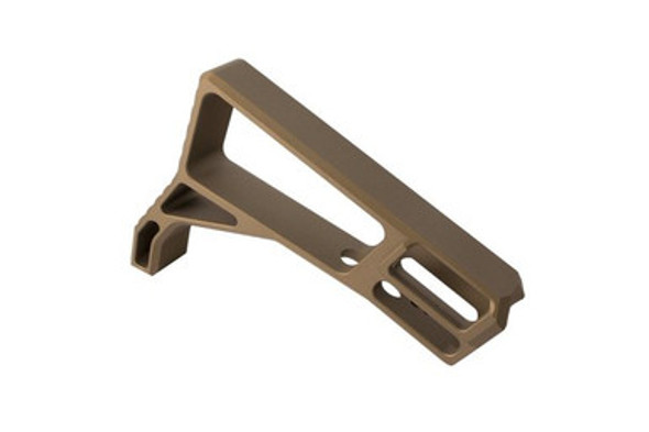 Tactical Dynamics Skeleton Stock - Burnt Bronze Tactical Dynamics Skeleton Stock - Burnt Bronze