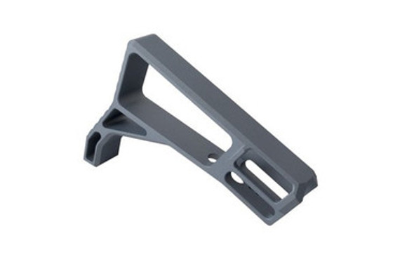 Tactical Dynamics Skeleton Stock - Blue Titanium Tactical Dynamics Skeleton Stock - Blue Titanium