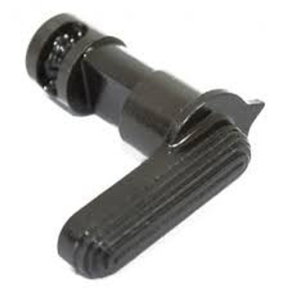 Mil-Spec AR15 Safety Selector