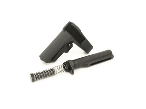 PSA SB Tactical SBA3 Stabilizing Brace Assembly - Black PSA SB Tactical SBA3 Stabilizing Brace Assembly - Black