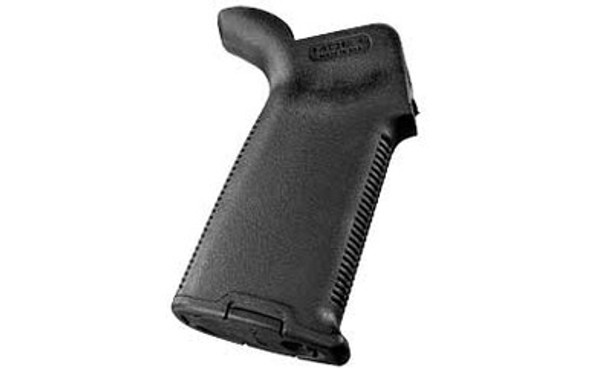 Magpul MOE Plus AR Grip - Black