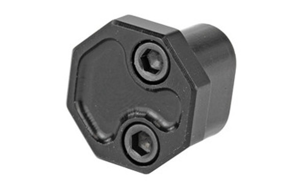 Phase5 Oversized Magazine Release - Black