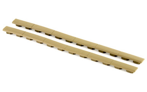 Magpul M-LOK Rail Cover Type 1 - FDE