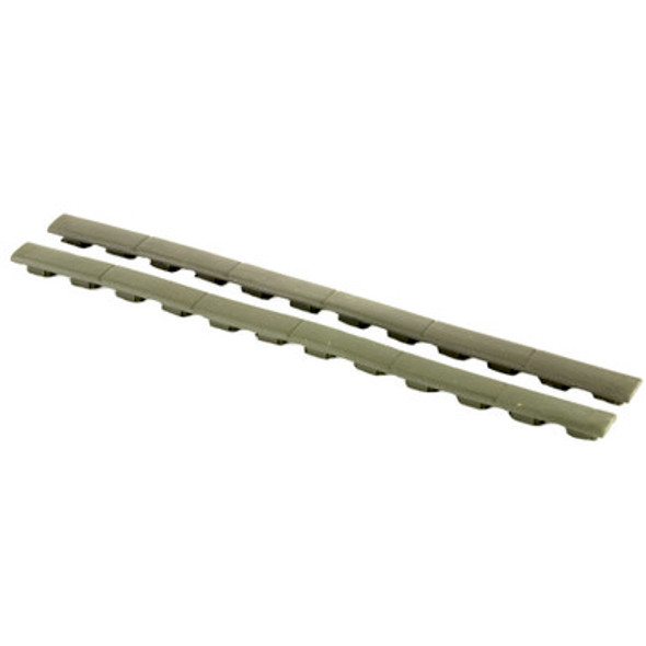 Magpul M-LOK Rail Cover Type 1 - OD Green