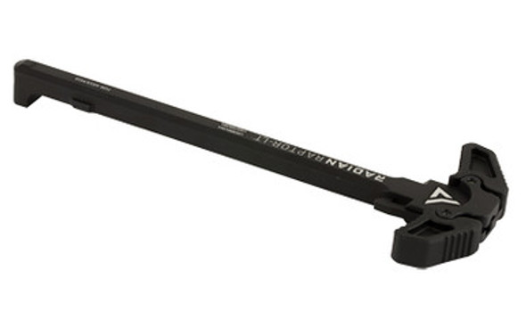 Radian Raptor - LT Charging Handle - Black