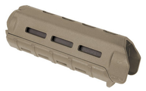 MAGPUL MOE M-LOK CARBINE LENGTH HAND GUARD - FDE