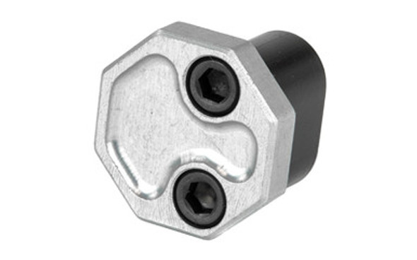 PHASE5 OVERSIZED MAGAZINE RELEASE GRAY