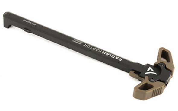 RADIAN RAPTOR CHARGING HANDLE 556 - BROWN