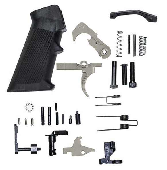 ALWAYS ARMED NICKEL BORON LOWER PARTS KIT