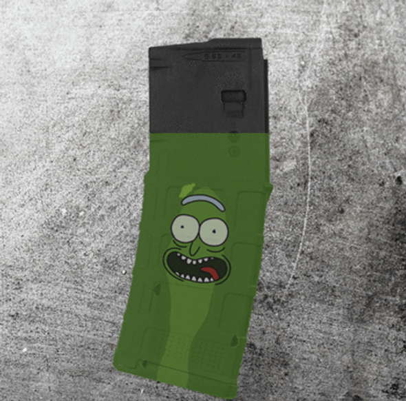 MY SOUTHERN TACTICAL PMAG 30-ROUND - PICKLE