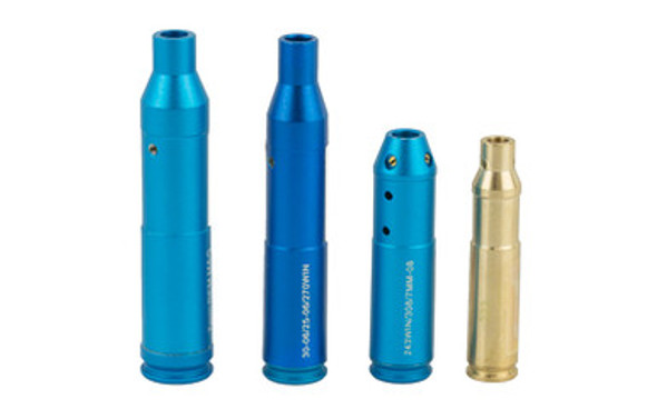 NCSTAR LASER BORE SIGHTER SET