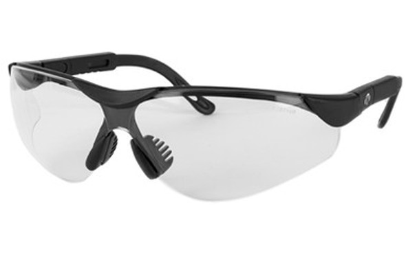 WALKER SHOOTING GLASSES ELITE SPORT - CLEAR WALKER SHOOTING GLASSES ELITE SPORT - CLEAR
