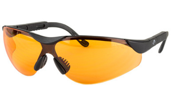 WALKER SHOOTING GLASSES ELITE SPORT - AMBER WALKER SHOOTING GLASSES ELITE SPORT - AMBER