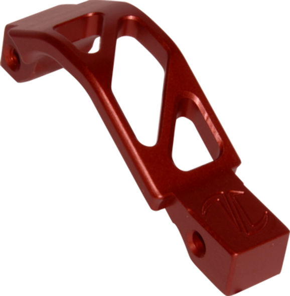 TIMBER CREEK AR OVERSIZED TRIGGER GUARD - RED