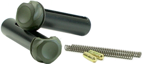 TIMBER CREEK AR TAKEDOWN PIN SET - OD GREEN TIMBER CREEK AR TAKEDOWN PIN SET - OD GREEN