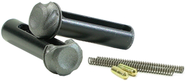 TIMBER CREEK AR TAKEDOWN PIN SET - TUNGSTEN TIMBER CREEK AR TAKEDOWN PIN SET - TUNGSTEN