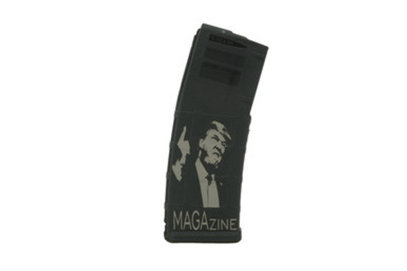 SG ARMS LASER ENGRAVED 30 RD MAGPUL PMAG - MAGAzine SG ARMS LASER ENGRAVED 30 RD MAGPUL PMAG - MAGAzine